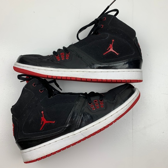 jordan flight jumpman